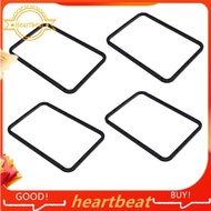 [Hot-Sale] For  Photon M3 Plus/Photon Mono X 6Ks/X 6K/Mono X2/Mono X Compatible 4PCS FEP Film Resin 