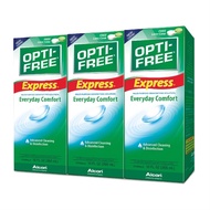 OPTI FREE Multi Purpose Disfecting Solution 3 x 355ml WT1