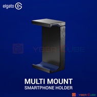 ELGATO MULTI MOUNT SMARTPHONE HOLDER ( ชุดอุปกรณ์เสริม ที่ยึดสมาร์ทโฟน ) / ใช้งานร่วมกับชุดอุปกรณ์ Elgato MULTI MOUNT
