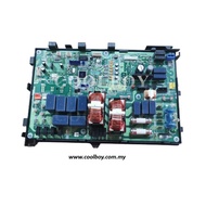 Daikin VRV Spare Part Main PCB D4016869 c/w Adaptor applicable for Model RZR100MYM, RZR125MYM, RZR14