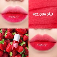 Bayfree cheek & lip tint Waterproof and sweatproof long-lasting makeup