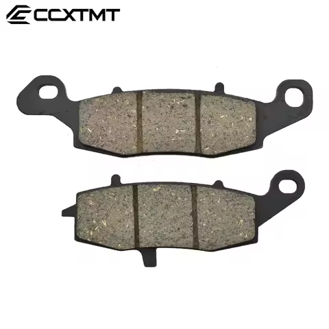 Motorcycle Front Brake Pads For SUZUKI SV400 SV 400 400S SV400S GS500E GS500F GS500 GS 500 500E 500F
