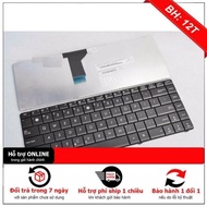 [BH12TH] Asus laptop keyboard X44H, X44HY, X43, X43S, X43J, A83S