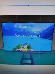 二手 新力 65吋電視 4K連網電視 SONY KD-65X9500G 高雄市林園區