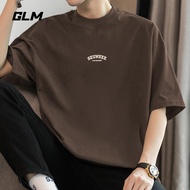 Ice silk T-shirt quick dry t shirt t shirt oversize T-shirt elgini tshirt black t shirt men tshirt t