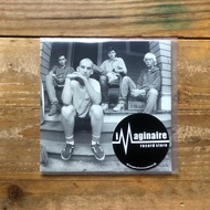 Vinyl Minor Threat Black Disc/ - Salad Days 7" 7-inch/