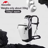NATUREHIKE 15L BACKPACK CNK2300BB012 - HIKING BACKPACK