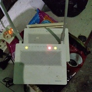 Huawei HG8245H, 5H5 second hand Port biru