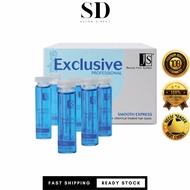 JS Exclusive Ampoule - Smooth Express (J35) - 12 x 15ML (SD)