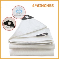 Buy 1 Take 1 Trapal Waterproof Trapal Waterproof Makapal Thickened Version Sun Protection Rain Shelt