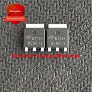 {One Price} AOD4454 D4454 TO-252 MOS Field Effect Management