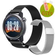 Mibro Watch GS Active2 Strap Stainless Steel Strap Wristband For Mibro Watch GS Active 2 Smart Watch