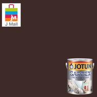 (1020-3145) 5L Jotun Paint Gardex Premium Gloss Wood & Metal Part II