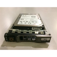 07YX58 7YX58 Dell 600GB 10K RPM SAS 2.5' HDD