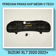 SUZUKI XL7 2020-2021 Peredam Panas Kap Mesin Aksesoris Variasi Mobil