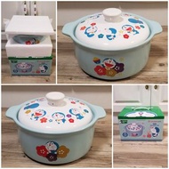 Doraemon 陶瓷鍋