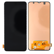 หน้าจอ Samsung A70 / A705F งานปรับแสง หน้าจอพร้อมทัสกรีน แถมฟิล์มกระจกกันแตก ชุดไขควง+กาวติดหน้าจอ