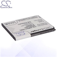 CameronSino Battery for Samsung Galaxy Grand 2 / SM-G7105 / SM-G7105L Battery PHO-SMG710XL