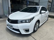 2015 Altis 實價