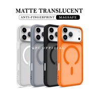 Magsafe Magnetic Case for Samsung S24 S24 FE Samsung S25 S25 FE S25 Plus S25 Ultra | Samsung S26 S26