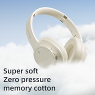 ZEALOT B39 Wireless Over-Ear Headset: 90dB signal-to-noise ratio, ultra-low distortion, Type-C fast 