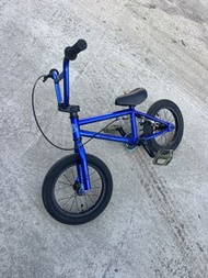 IBMX Kangaroo 14吋 兒童BMX單車