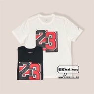 [INMS] Air Jordan Short Sleeve T-Shirt T CZ2349-010 AQ4108-100