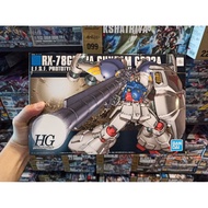 BANDAI HG RX-78 GP02A Gundam GP02A [READY STOCK]
