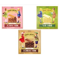 [Q.3]No Brand Crepes No Brand Wafers No Brand Crepes Wafers