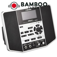 BOSS AUDIO PLAYER with GUITAR EFFECTS eBand JS-10