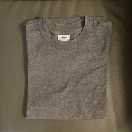 USA US 美國 PRO CLUB Heavy Weight Tee 2XL 重磅 淨色 素色 Dark Grey 深灰色