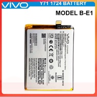 แบตเตอรี่ Vivo Y71 1724 แบตแท้ รุ่น B-E1 (3360mAh)...