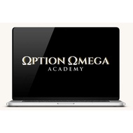 [Trading Video Course]-Option Omega Academy - Multiple Entry Iron Condor | Learn Option Trading Vide