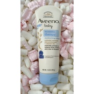 Aveeno Baby Eczema Cream 206g