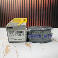 FRONT BRAKE PAD LANCER EVO 3/4 1.5 1.6 BIRKENS B-MBP-M08