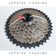 Sprocket 8 Speed 11 - 40 T