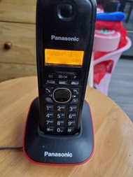 Panasonic 室內無綫電話