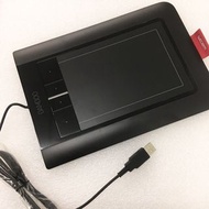 wacom bamboo 9.9成新繪圖板 便宜賣