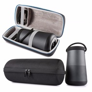Hard EVA Protective Storage Bag Case for Bose SoundLink Revolve+ Series II Revolve Plus Bluetooth 360 Speaker