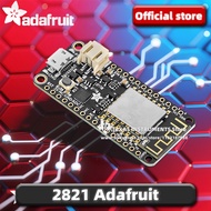 【TI Official】 Adafruit Feather HUZZAH with ESP8266 - Loose Headers (Product ID: 2821)