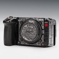 Jualan panas~Sesuai untuk filem pelindung kamera Canon EOS C50, pelekat c50 penutup penuh 3M0606hw