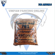 Boom pancing - Boom 781 ANTON - umpan pancing 781 fishing boom - bamper umpan pancing