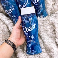 Sữa Tắm Coast Cho Nam Chai 532ml - Mỹ - Mẫu Mới Nhất - COAST 2IN1 Elaina-Healthy
