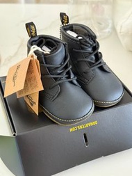 Dr Martens-BB童裝鞋
