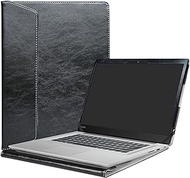 Alapmk Protective Case Cover For 14" Lenovo Ideapad 320s 14 320s-14ikb &amp; Ideapad 520s 14 520s-14IKB Laptop(Warning:only fit 14 inch Ideapad 320s 14 &amp; Ideapad 520s 14),Black