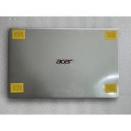 New case cover keyboard for Acer Swift5 SF515-51T model top cover lid A side LCD backside case/ B si