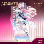 Wuthering Waves/Aemeath/Chisa/Iuno/Naruto Merchandise Aemeath Chisaki Uno Stand/jyyg