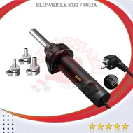 MESIN BLOWER SERBAA 8032 - 8032A PORTABLE