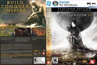Sid Meier’s Civilization 6 Platinum Edition PC GAME [Offline INSTALLATION]