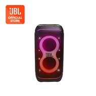 JBL Partybox Stage 320 Portable party speaker with wheels